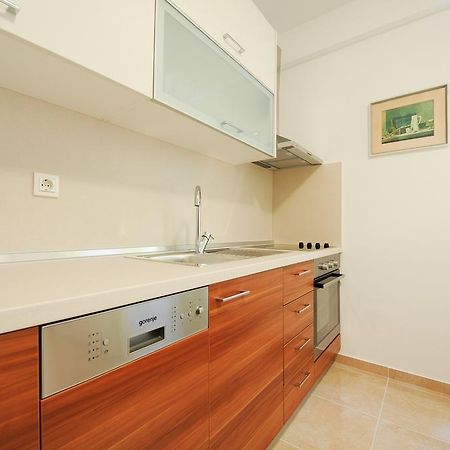Little Cosy Apartment ザダル エクステリア 写真