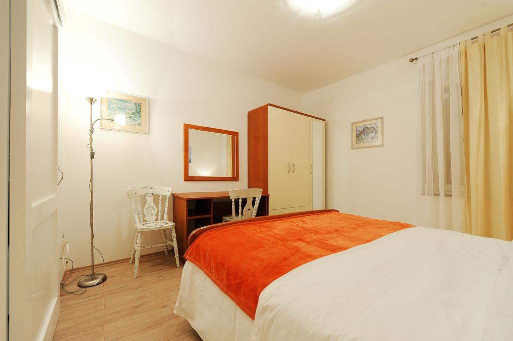 Little Cosy Apartment ザダル エクステリア 写真