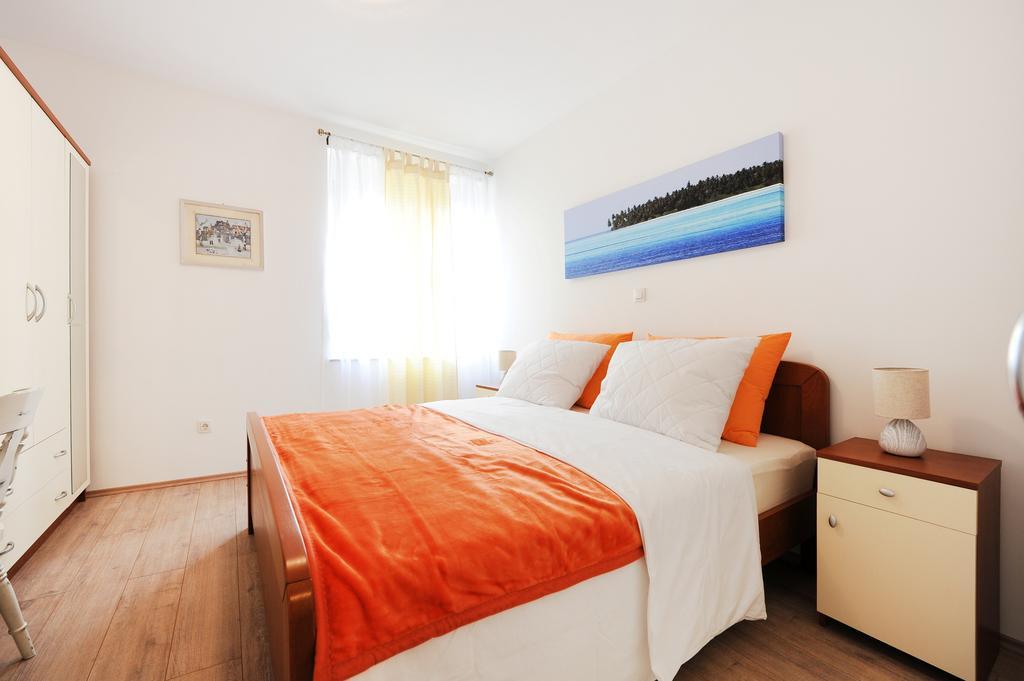 Little Cosy Apartment ザダル エクステリア 写真