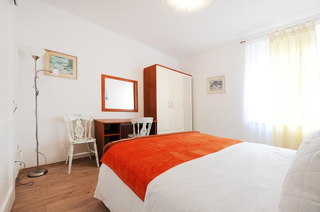 Little Cosy Apartment ザダル エクステリア 写真