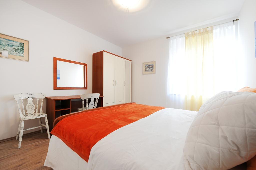 Little Cosy Apartment ザダル エクステリア 写真