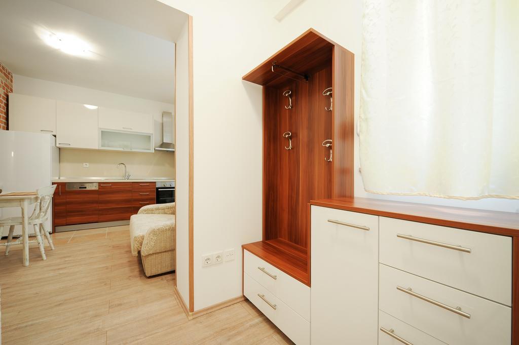 Little Cosy Apartment ザダル エクステリア 写真