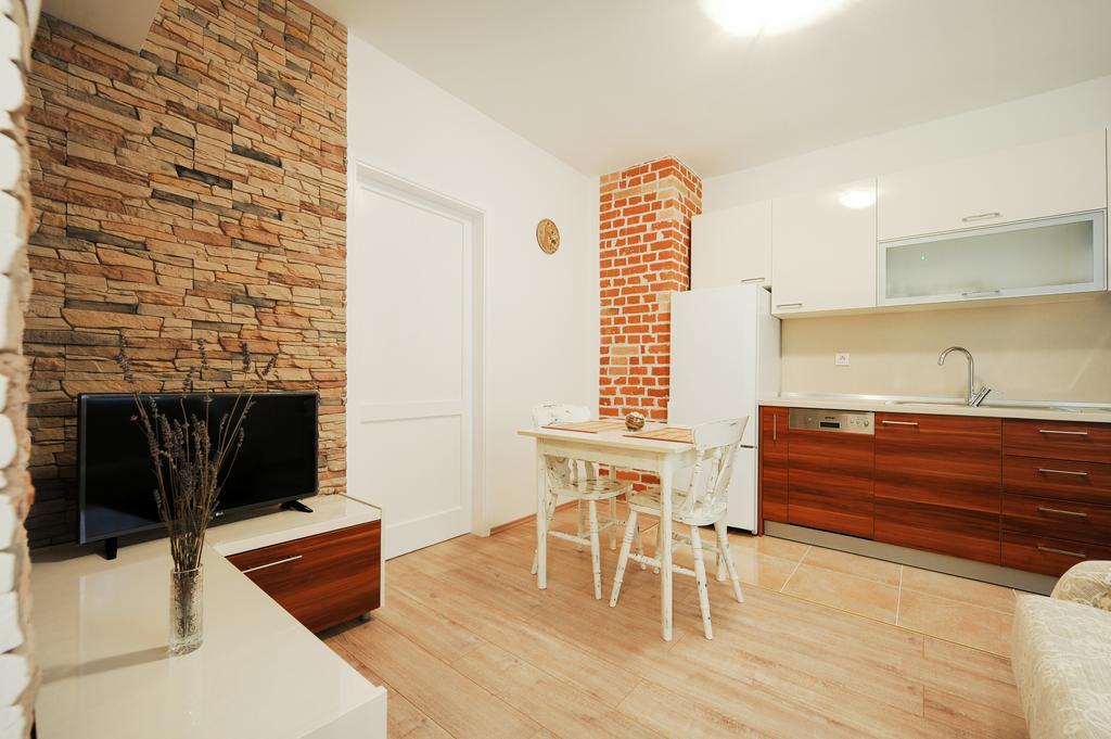 Little Cosy Apartment ザダル エクステリア 写真