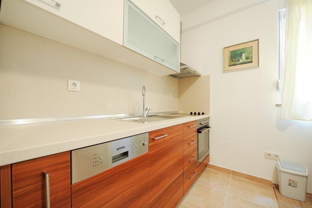 Little Cosy Apartment ザダル エクステリア 写真