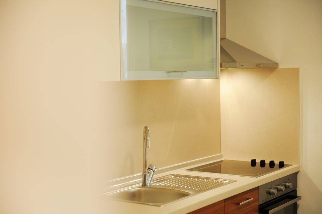 Little Cosy Apartment ザダル エクステリア 写真