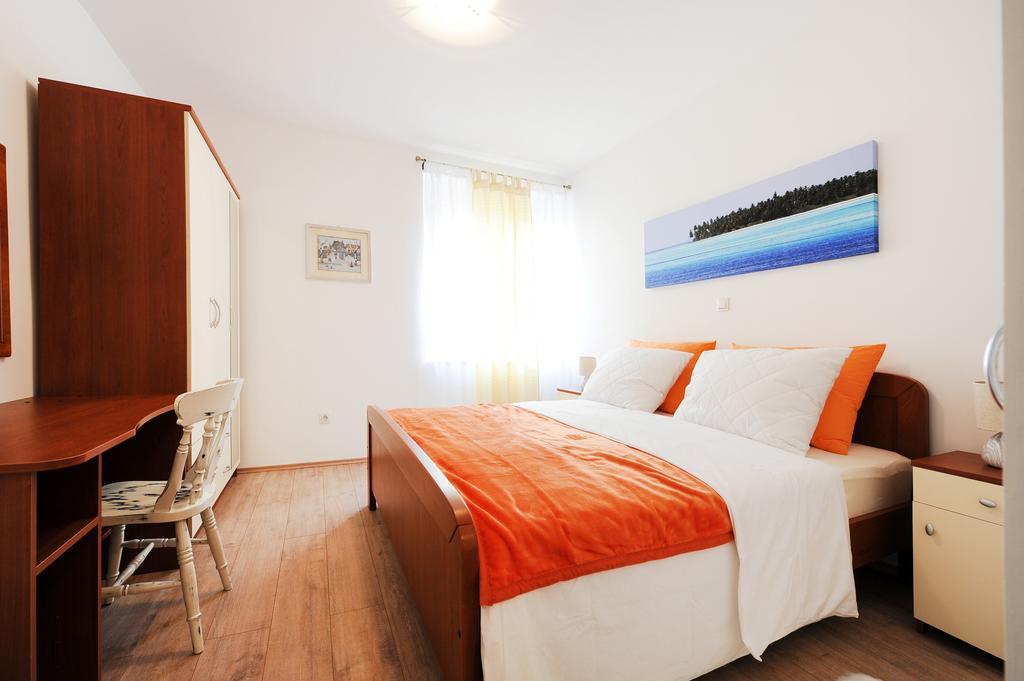 Little Cosy Apartment ザダル エクステリア 写真
