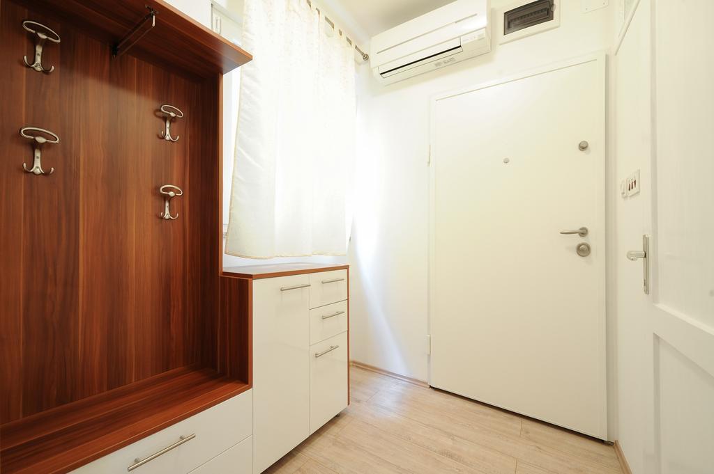 Little Cosy Apartment ザダル エクステリア 写真