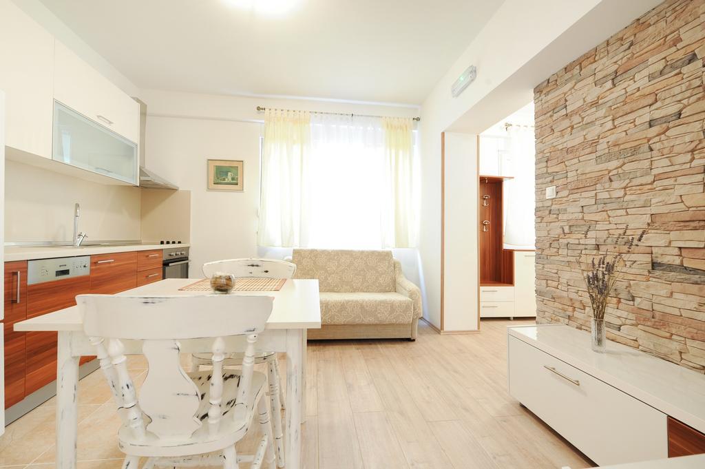 Little Cosy Apartment ザダル エクステリア 写真